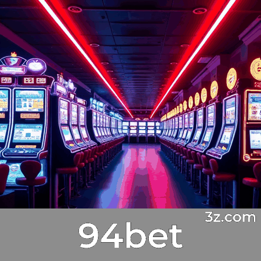 94bet: O Mundo de Jogos Selecionados de Excelência