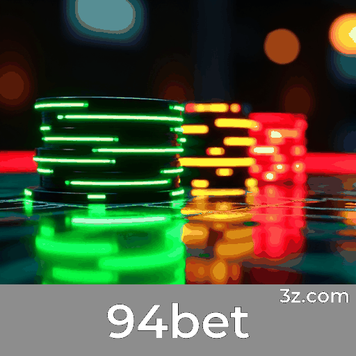 94bet Casino: Programa VIP Exclusivo e Luxuoso
