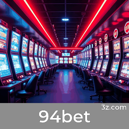 Apostas em Movimento: Experimente o 94bet Aplicativo Móvel