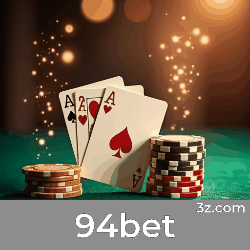 94bet: O Mundo de Jogos Selecionados de Excelência