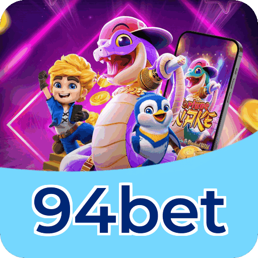Jogos com maior RTP na 94bet