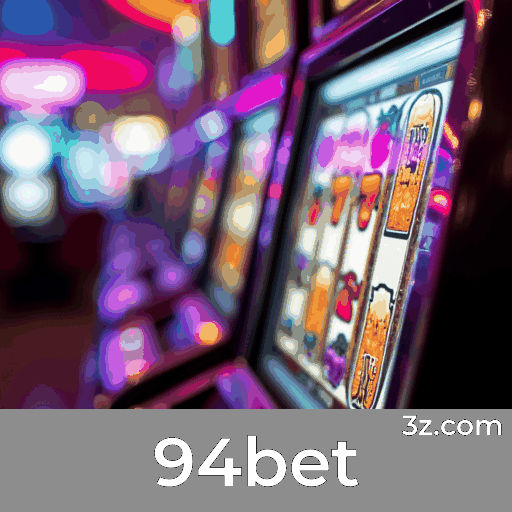 94bet: Seu Cassino Online Premiado