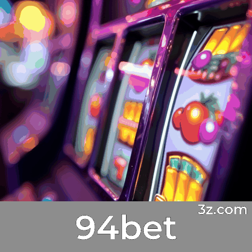 Apostas em Movimento: Experimente o 94bet Aplicativo Móvel