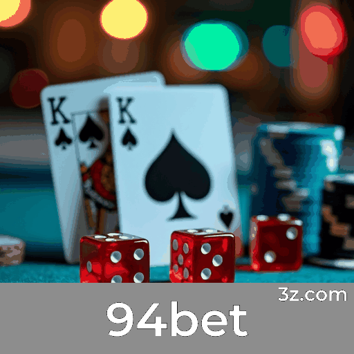 94bet: Emoção e Oportunidades de Ganho em Jogos de Cassino