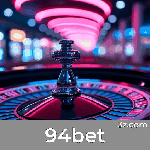 94bet Casino: Programa VIP Exclusivo e Luxuoso