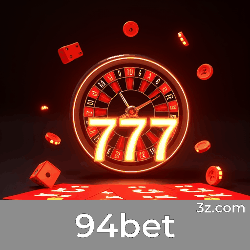 94bet: O Mundo de Jogos Selecionados de Excelência