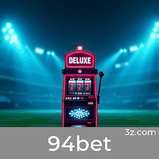 94bet: Excelência e Segurança em Apostas Online