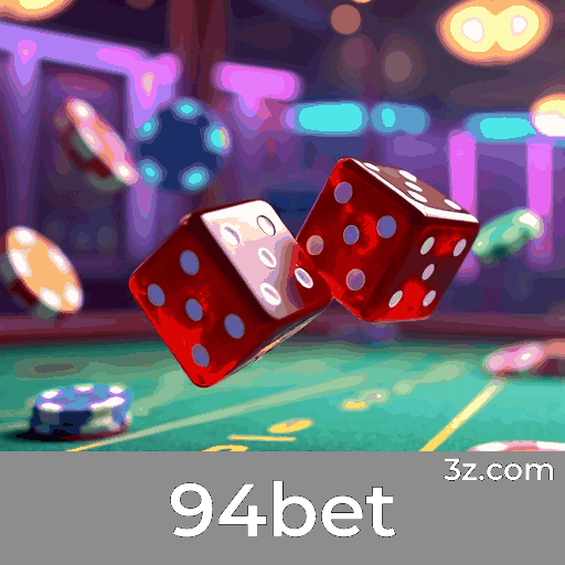 94bet: O Mundo de Jogos Selecionados de Excelência