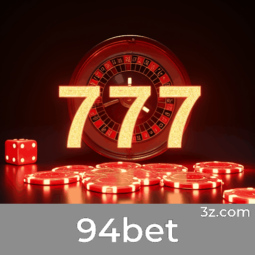 94bet: Seu Cassino Online Premiado